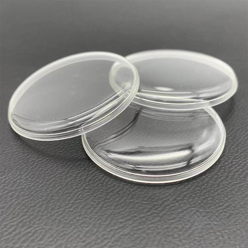 Vintage Watch Crystal - New 28MM- 32.2MM Watch Accessories Mirror