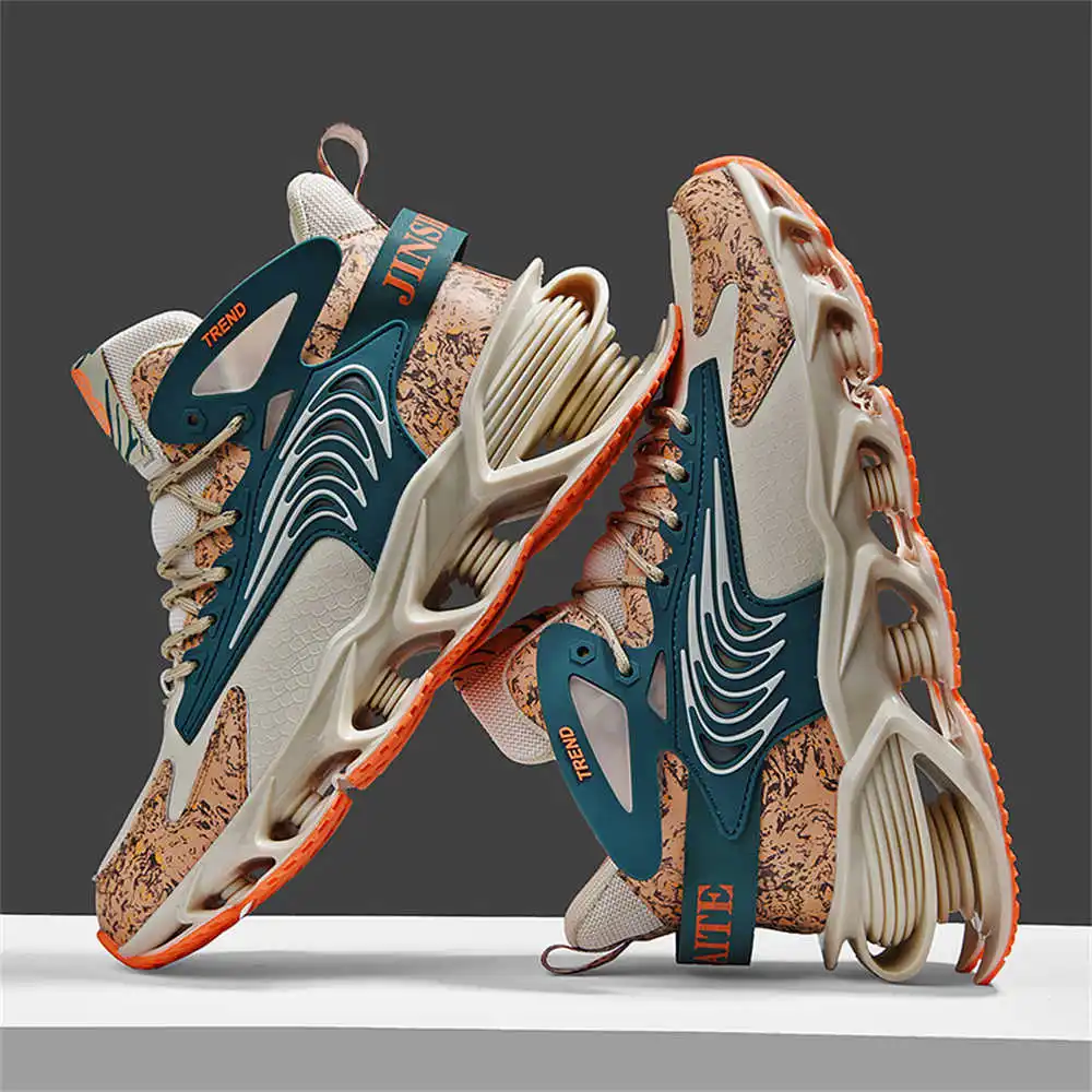 Best Vintage Collectible Items - Non-slip Mid Child Running Sneakers Casual