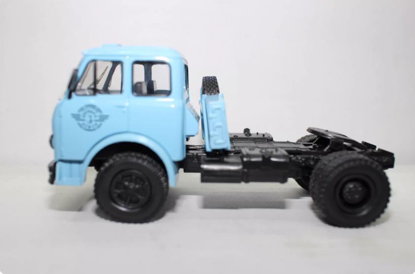 Vintage Collectible Trucks - New Arrival Special Price Die-cast Metal
