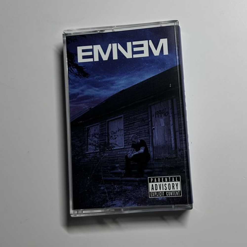 Vintage And Collectible Books - Brand New Sealed Cassette Tape Classic