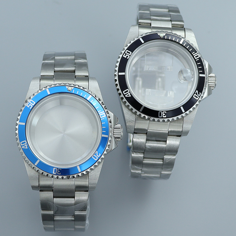 Vintage Watch Crystal - 39.5MM Men Vintage Watch Cases Sapphire