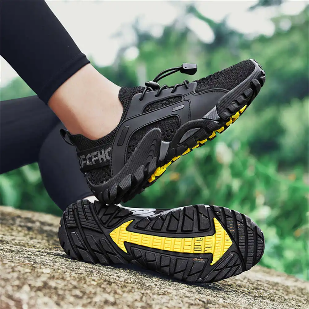 Best Vintage Collectible Items - 40-44 Size 46 Summer Hiking Boots
