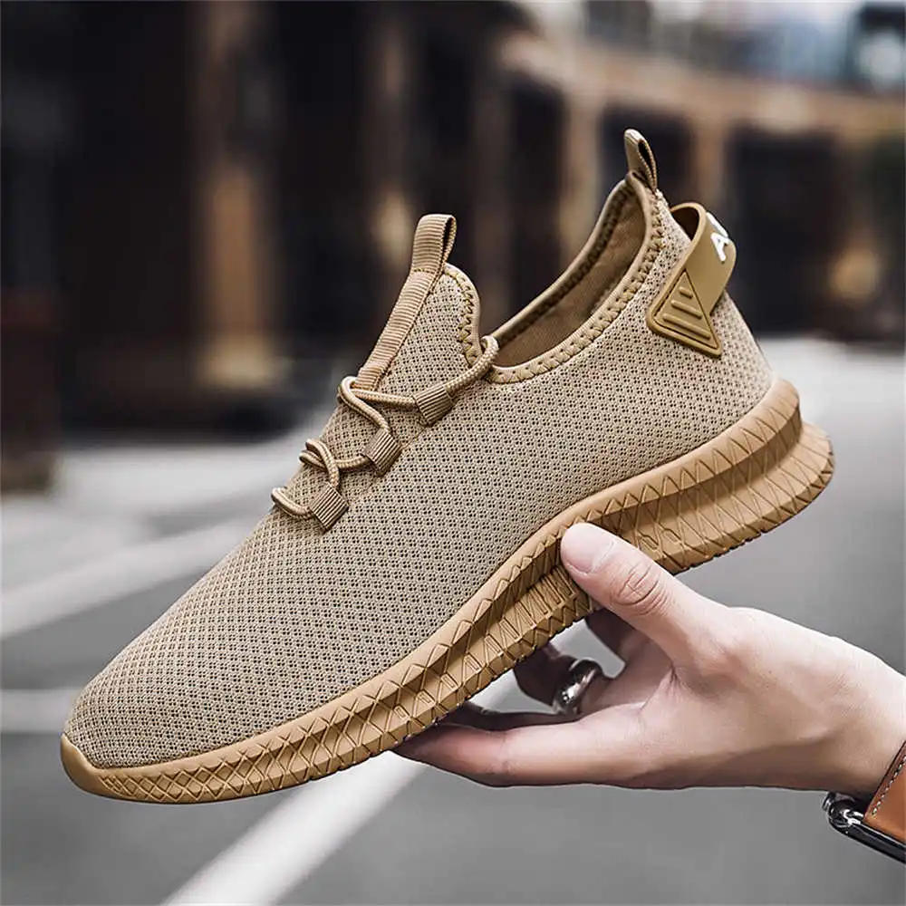 Best Vintage Collectible Items - Demi-season Mesh Tenni Man Running Sneakers