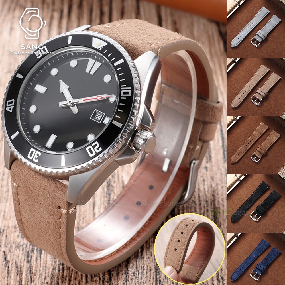 Vintage Collectible Watches - 20mm 22mm Universal Men Women Vintage