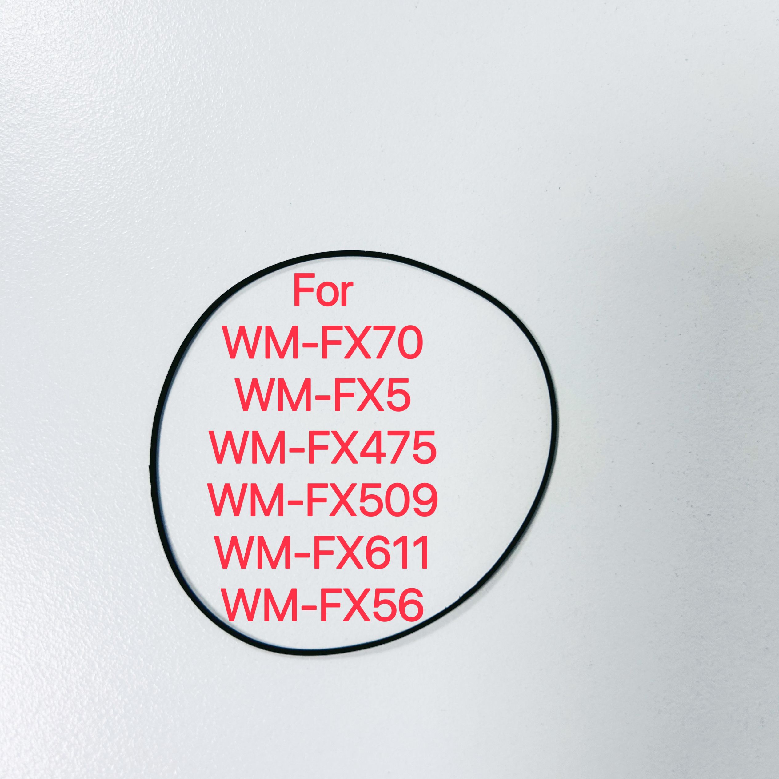 Cassette Walkman Belt - 1PCS Belt For Sony WM-FX70 WM-FX5