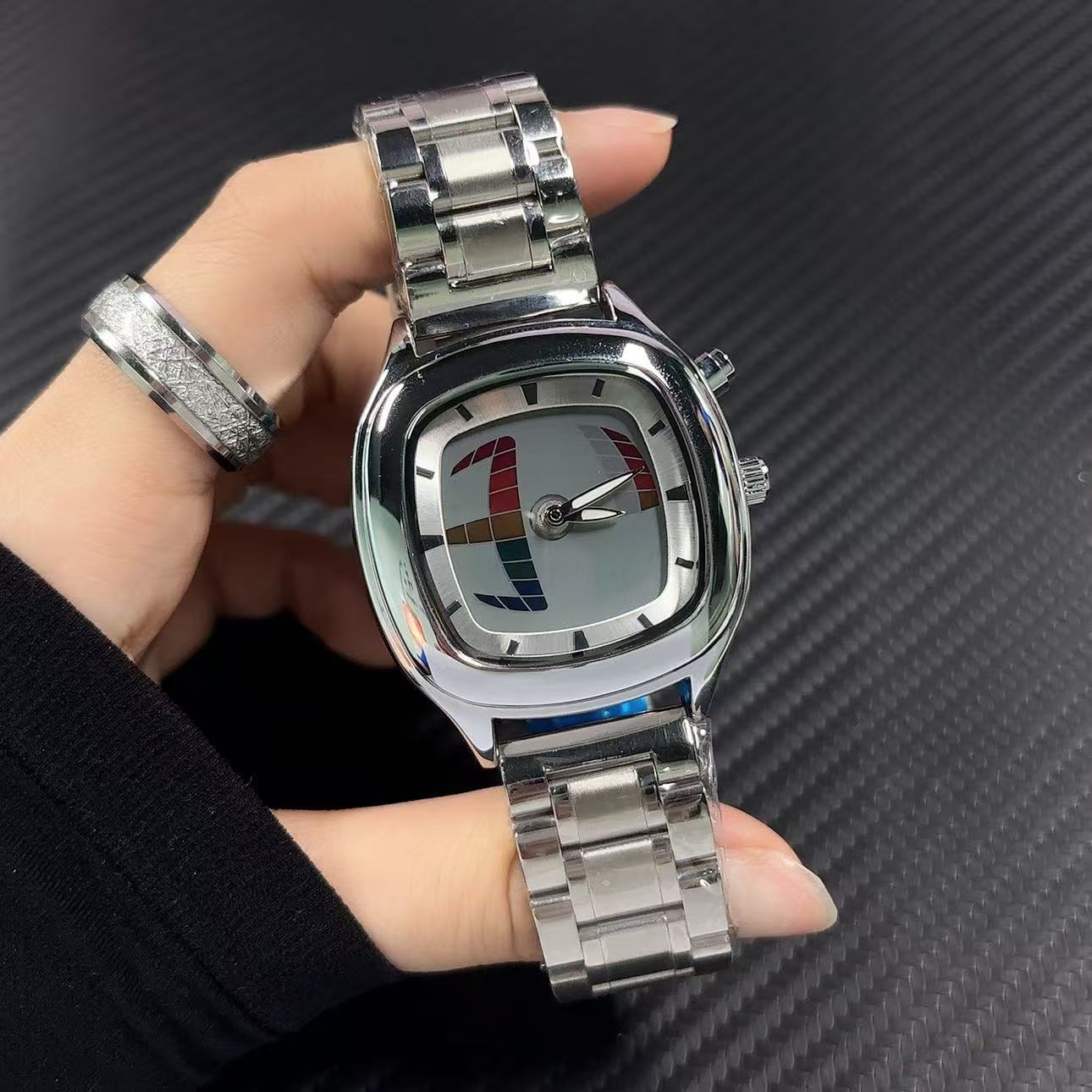 The Millennium Retro Style Men - Vintage Collectible Watches review and price