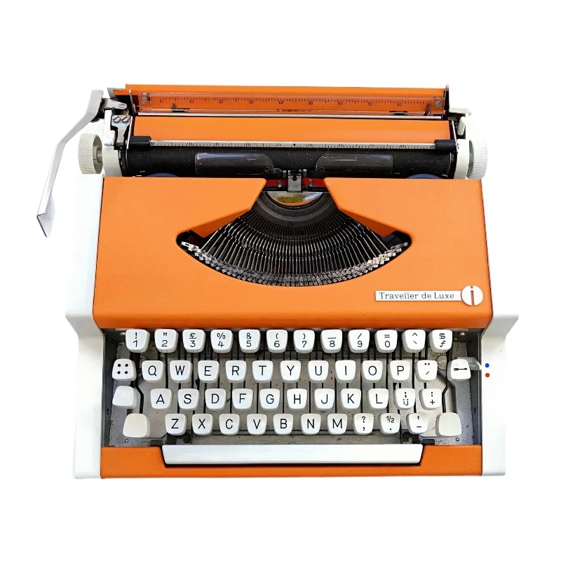 German Vintage Mechanical Type - Collectible Vintage Tools review and price