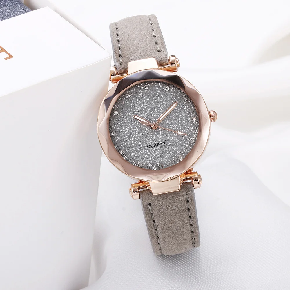 Fashion Black Vintage Trend We - Vintage Watch Crystal review and price