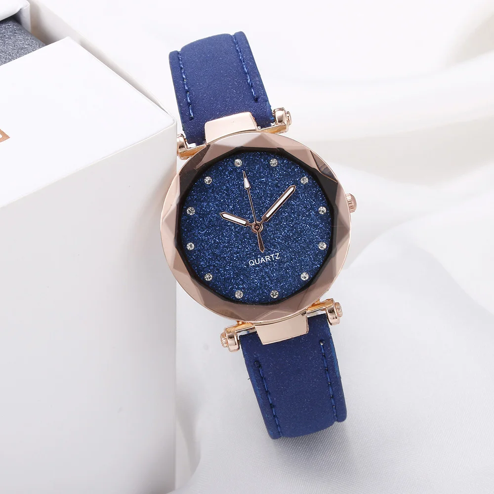 Fashion Black Vintage Trend We - Vintage Watch Crystal review and price