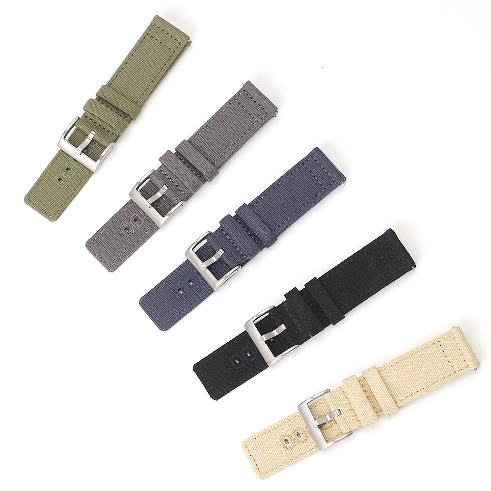 18mm 19mm 20mm 22mm Genuine Ny - Vintage Collectible Watches review and price