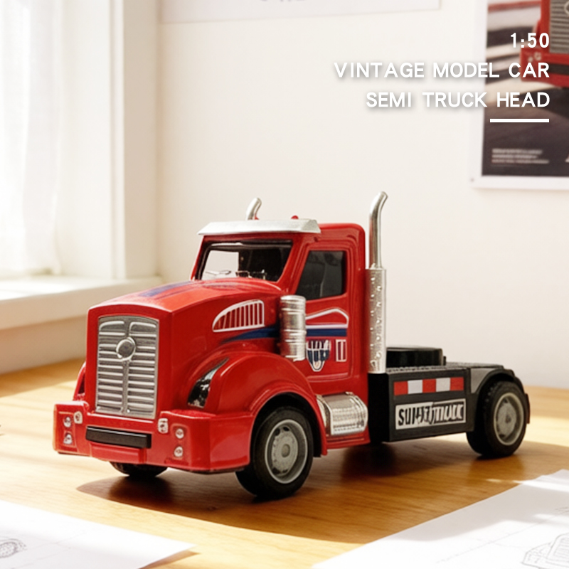 1/36 Vintage Retro Car Model,S - Vintage Collectible Trucks review and price
