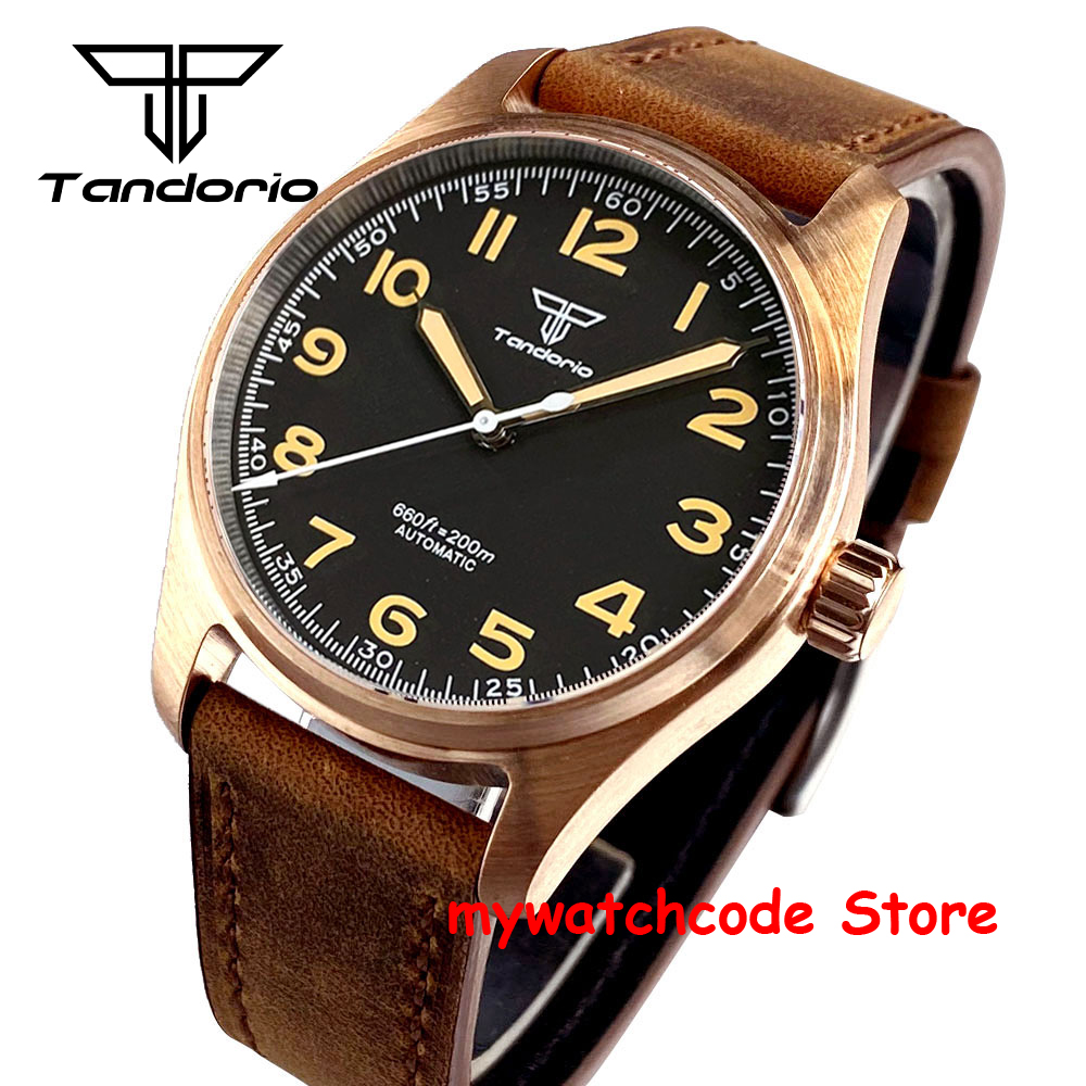 Customized Watch for Men Real  - Vintage Watch Crystal review and price