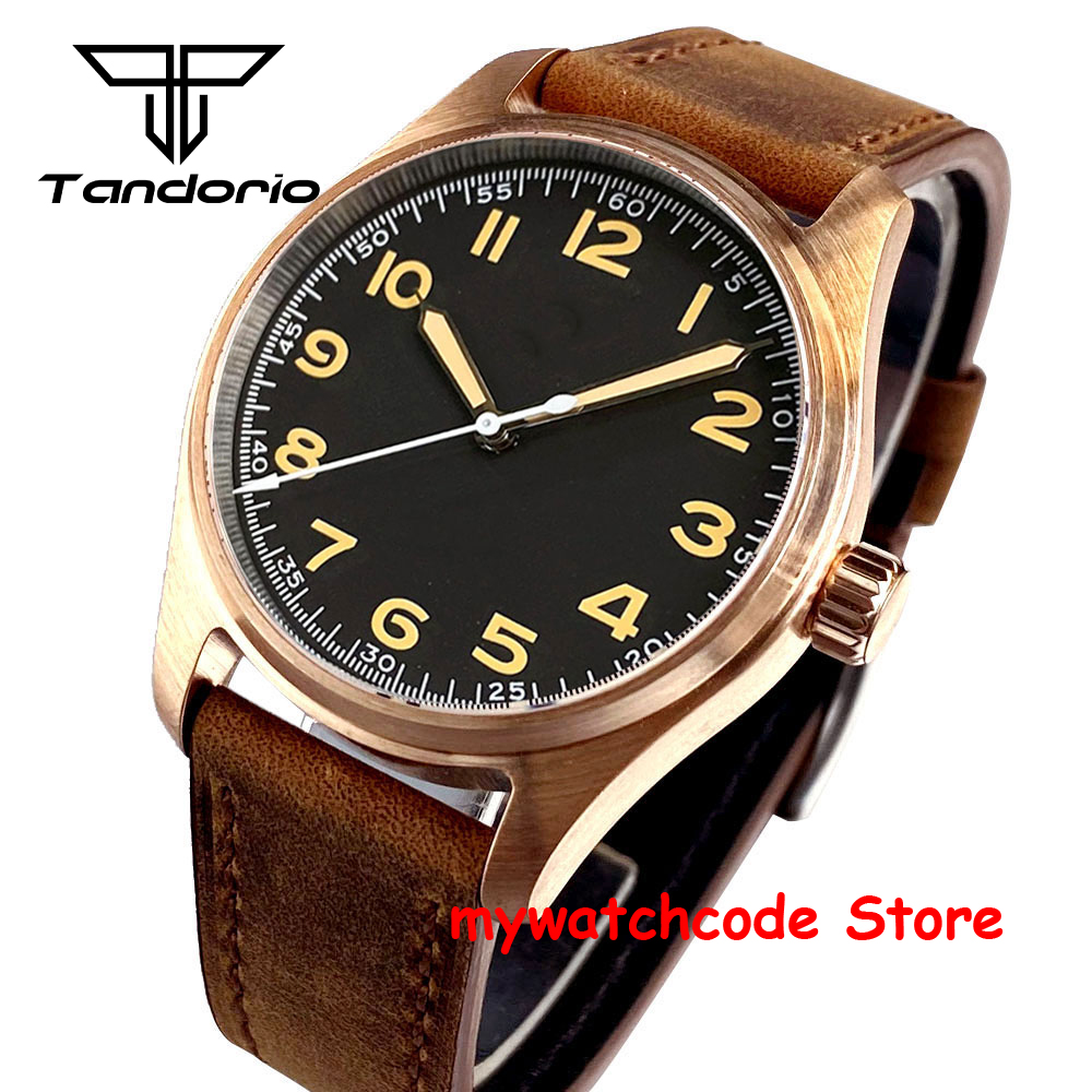 Customized Watch for Men Real  - Vintage Watch Crystal review and price