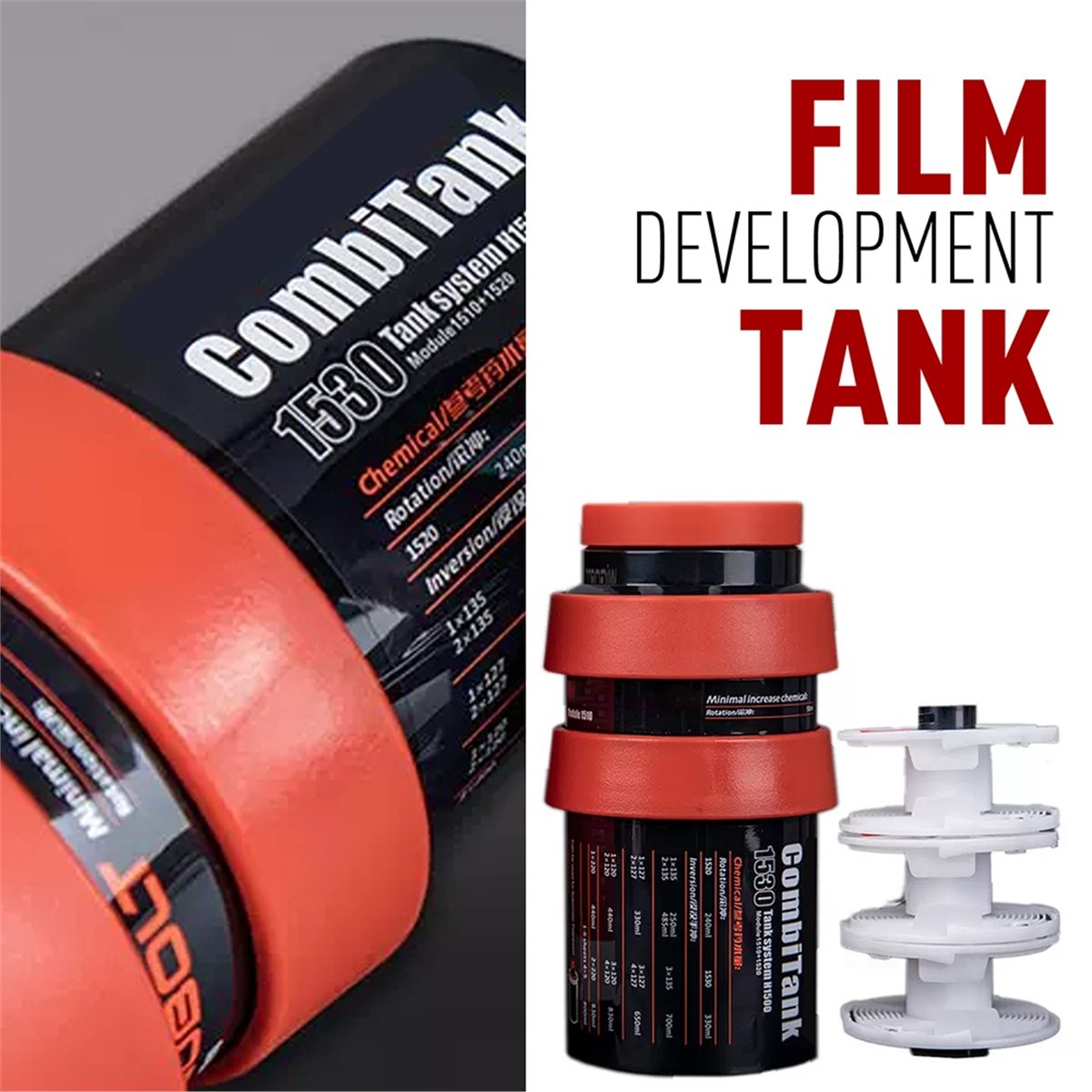 #39P Camera & Photo,Film Devel - Photo Develop Tank review and price