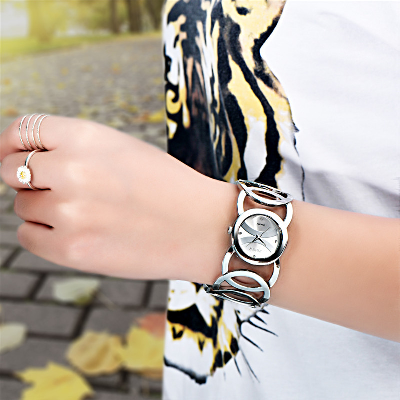 Luxury Brand Lady Gold Watches - Vintage Watch Crystal review and price