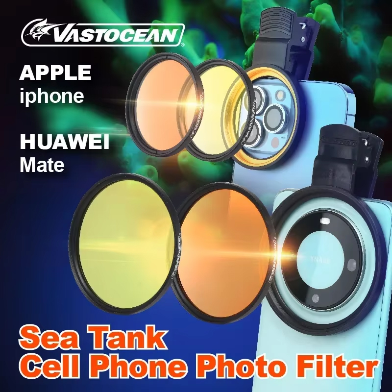 Vastocean Marine Tank Filter S - Photo Develop Tank review and price