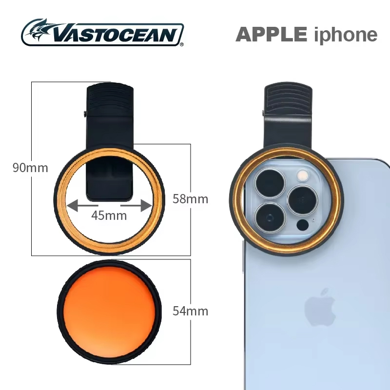 Vastocean Marine Tank Filter S - Photo Develop Tank review and price