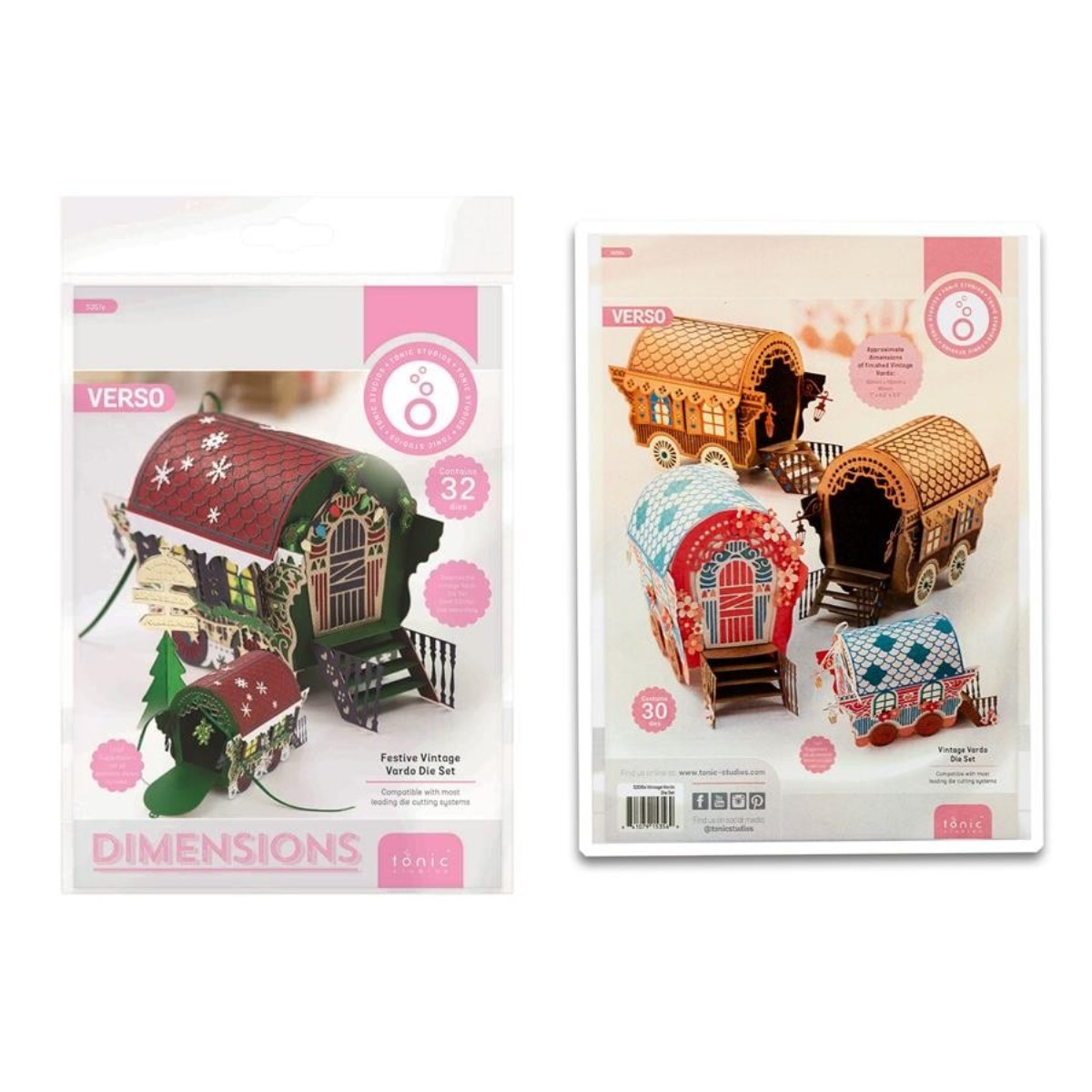 Vintage Vardo Caravan Box Meta - Vintage Toys Collection review and price