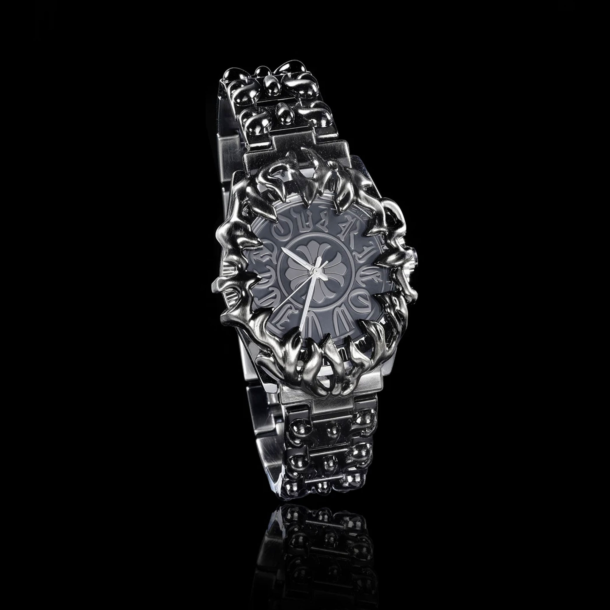 2026 New Men Quartz Watch Goth - Vintage Collectible Watches review and price