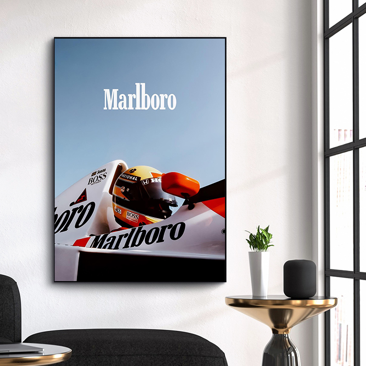 Vintage Cool F1 Monaco Car Pos - Vintage Toys Collection review and price