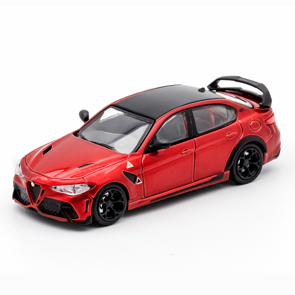 DCT 1/64 Alfa Romeo Giulia GTA - Vintage And Collectible Toys review and price