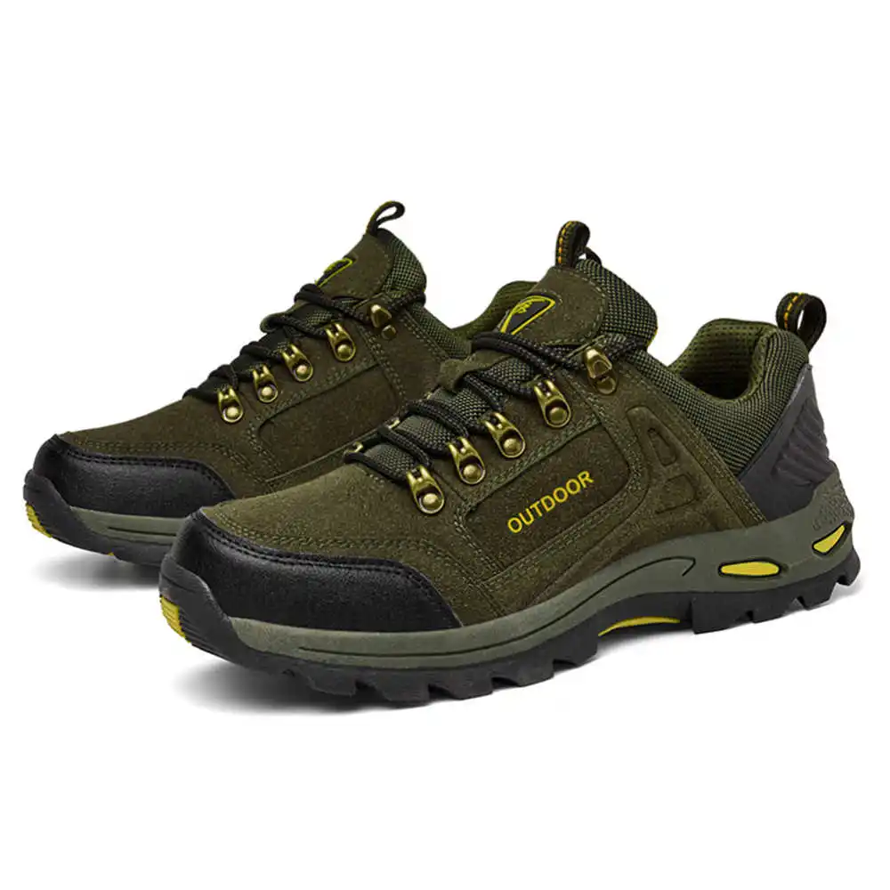 Non-slip Lace Up Hiking Tennis - Best Vintage Collectible Items review and price