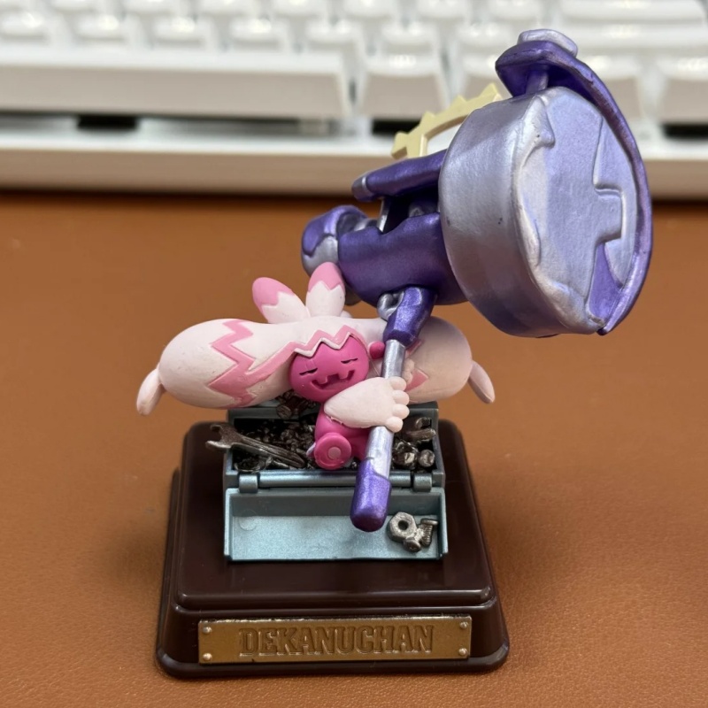 Original Re-Ment Pokemon Vinta - Vintage And Collectible Toys review and price