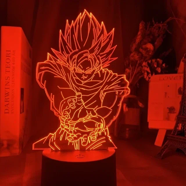 2025 Dragon Ball Z Goku and Ve - Vintage Collectible Figurines review and price