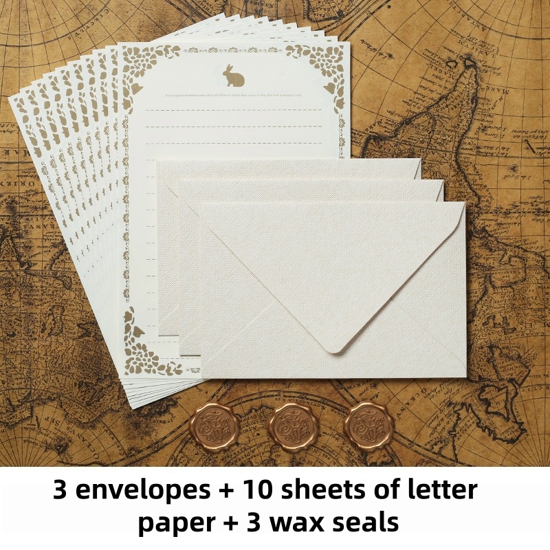 16PCS Vintage Linen Envelopes  - Vintage Collectible Stamps review and price