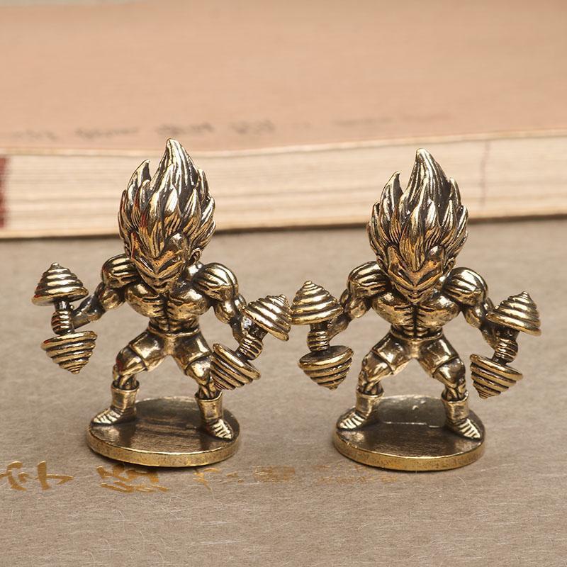 5cm Dragon Ball figure Super S - Vintage Collectible Figurines review and price