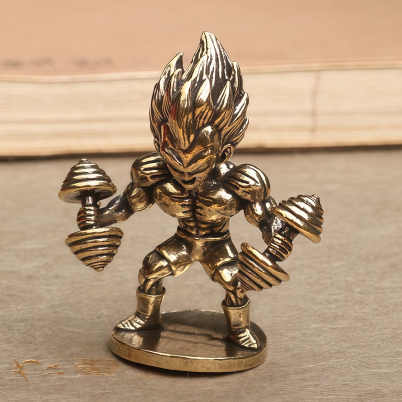 5cm Dragon Ball figure Super S - Vintage Collectible Figurines review and price
