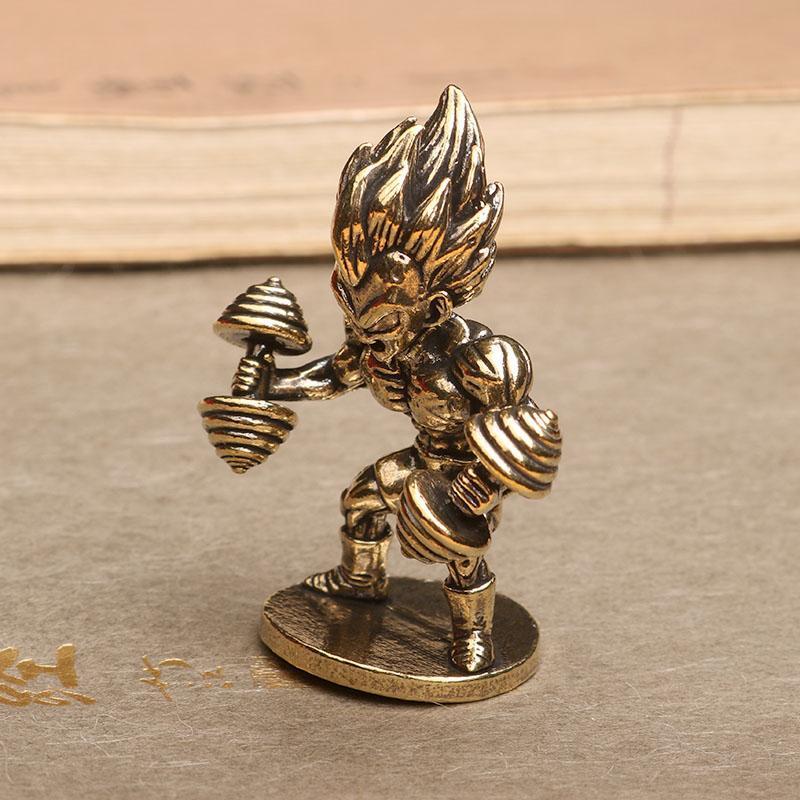 5cm Dragon Ball figure Super S - Vintage Collectible Figurines review and price