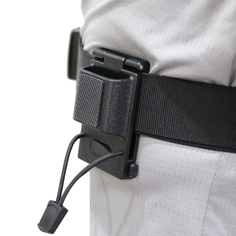 Tactical belt clip Waist Hange - Cassette Walkman Belt review and price