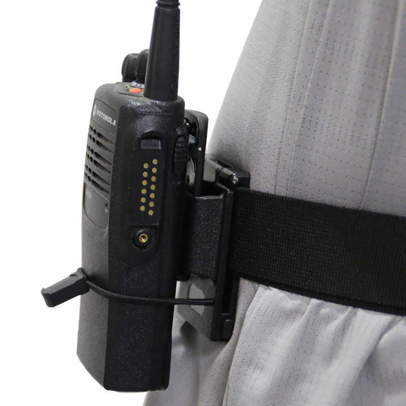 Tactical belt clip Waist Hange - Cassette Walkman Belt review and price