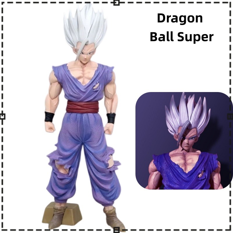 Beast Gohan GK Dragon Ball Ser - Vintage Collectible Figurines review and price