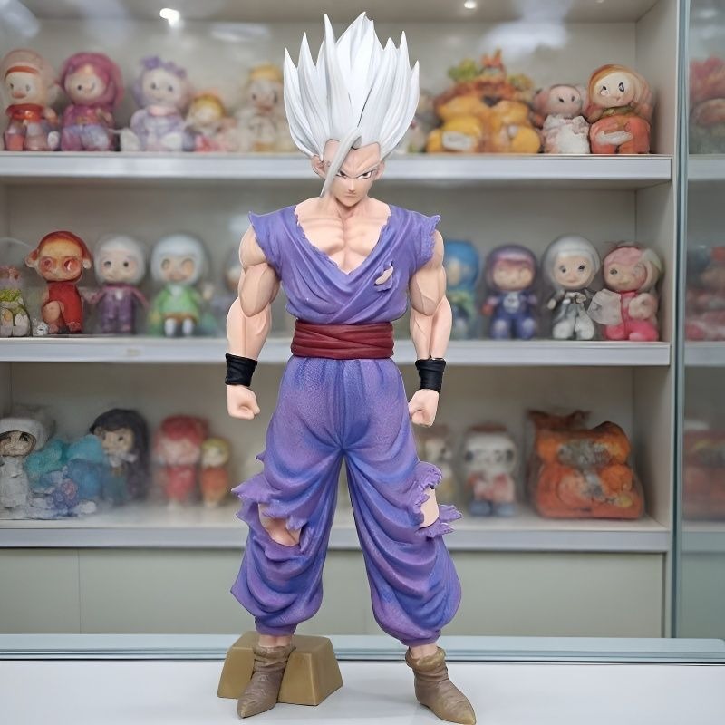 Beast Gohan GK Dragon Ball Ser - Vintage Collectible Figurines review and price