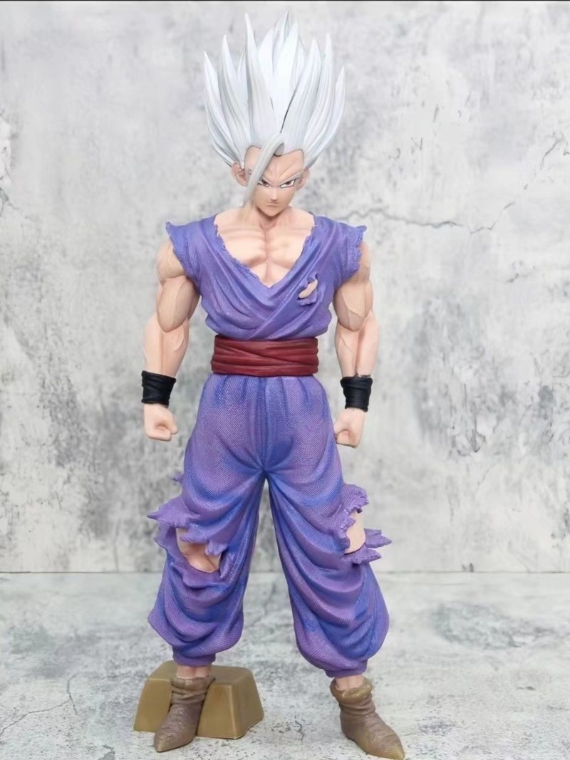 Beast Gohan GK Dragon Ball Ser - Vintage Collectible Figurines review and price