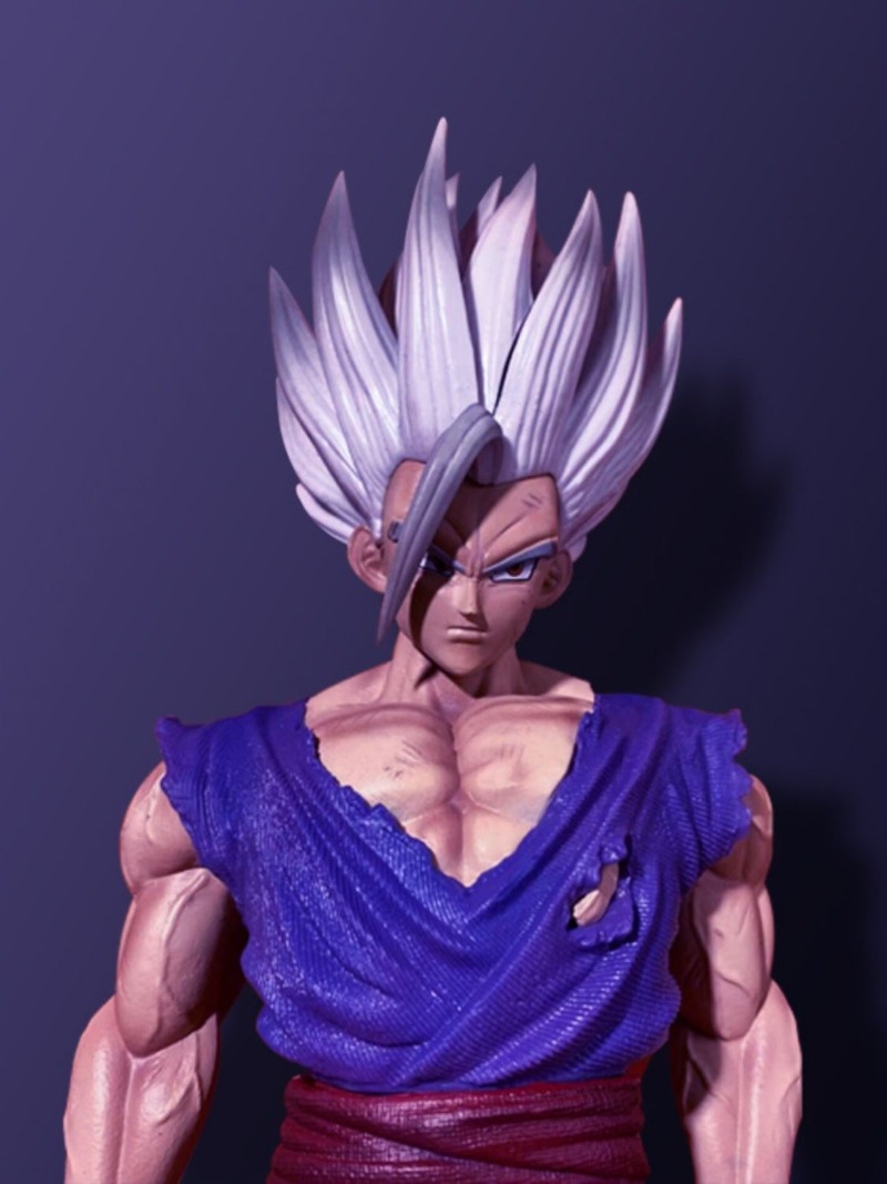 Beast Gohan GK Dragon Ball Ser - Vintage Collectible Figurines review and price