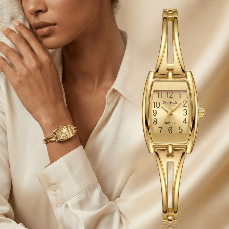 Luxury Women's Watches Fashion - Vintage Watch Crystal review and price