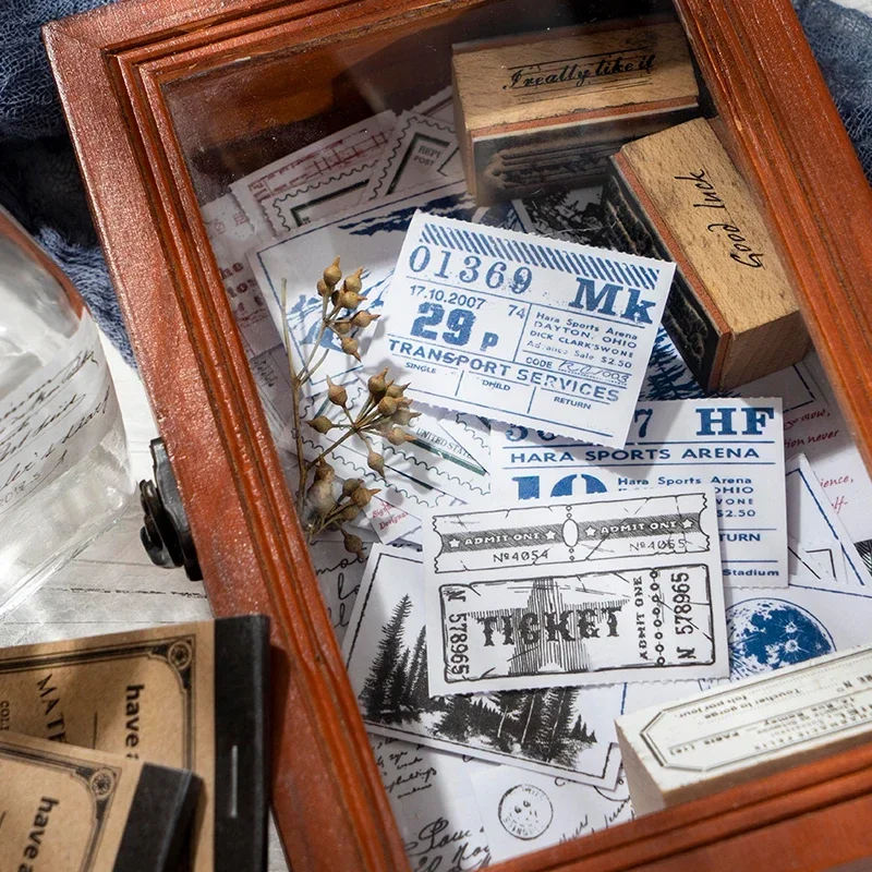 20pcs Miscellany Collection Se - Vintage Collectible Stamps review and price