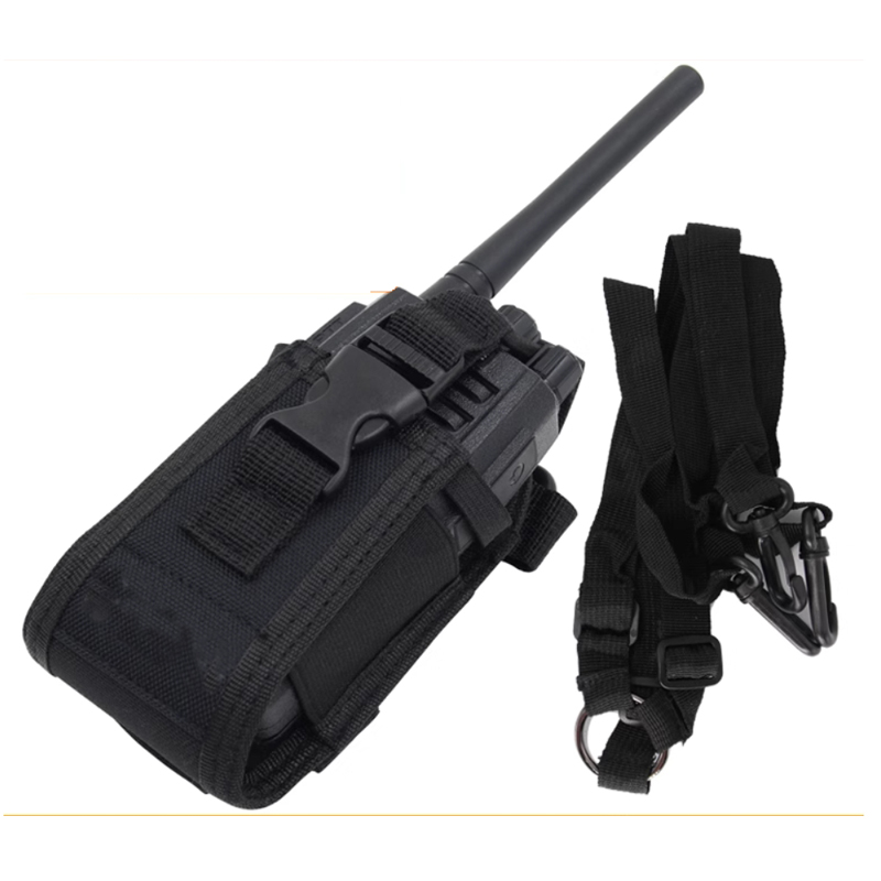 Walkie Talkie Protective Case  - Cassette Walkman Belt review and price