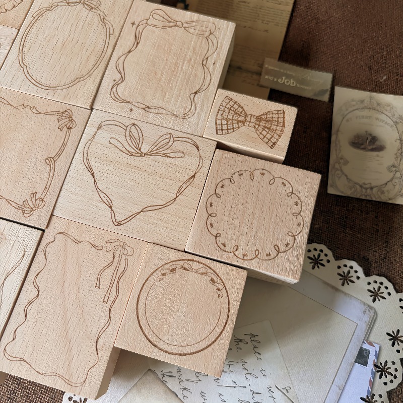 MOONLIGHT Vintage Grace French - Vintage Collectible Stamps review and price