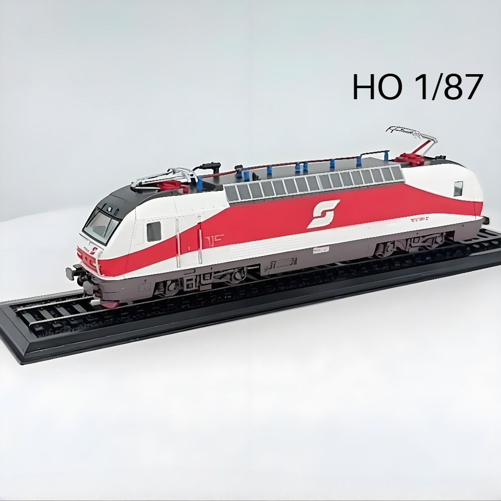 HO Type 1/87 Train Model Vinta - Vintage And Collectible Toys review and price