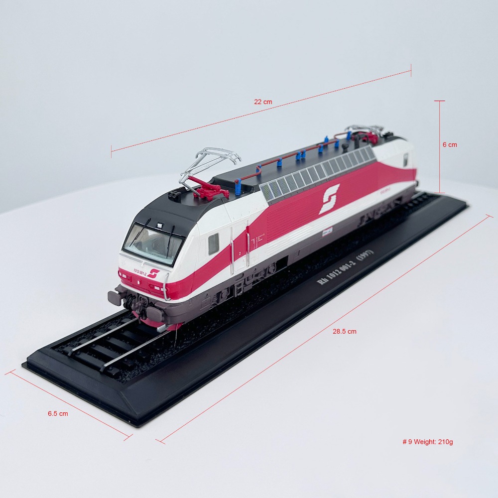 HO Type 1/87 Train Model Vinta - Vintage And Collectible Toys review and price