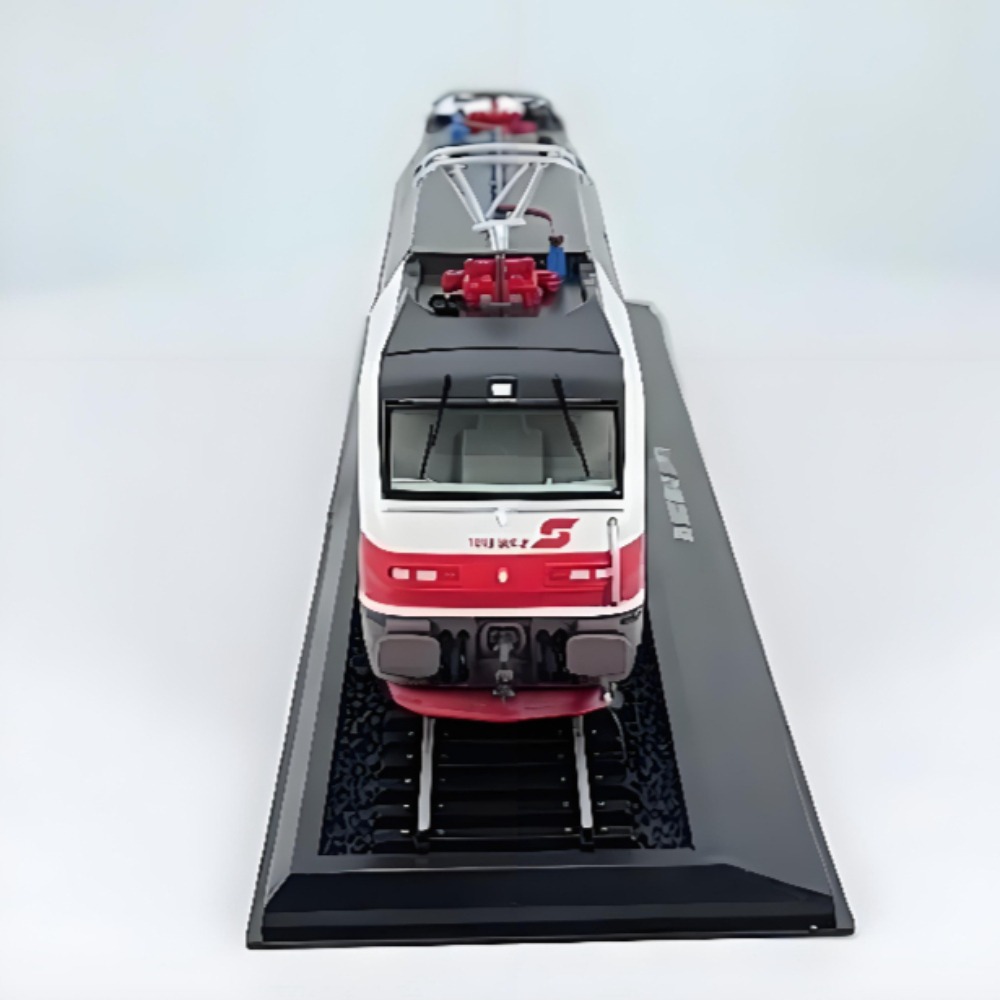 HO Type 1/87 Train Model Vinta - Vintage And Collectible Toys review and price