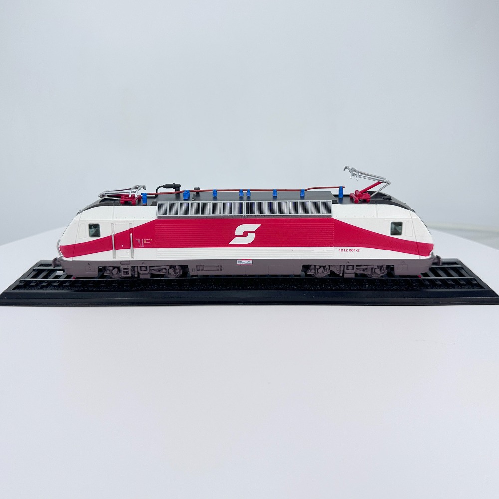 HO Type 1/87 Train Model Vinta - Vintage And Collectible Toys review and price