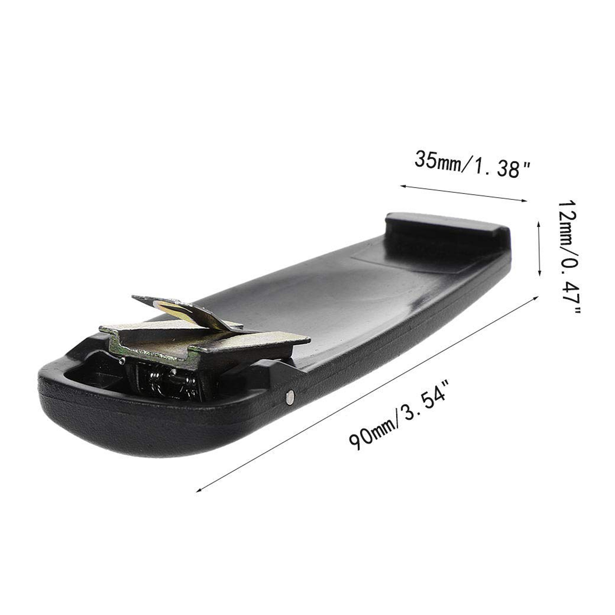 Waist Back Belt Clip For Motor - Cassette Walkman Belt review and price