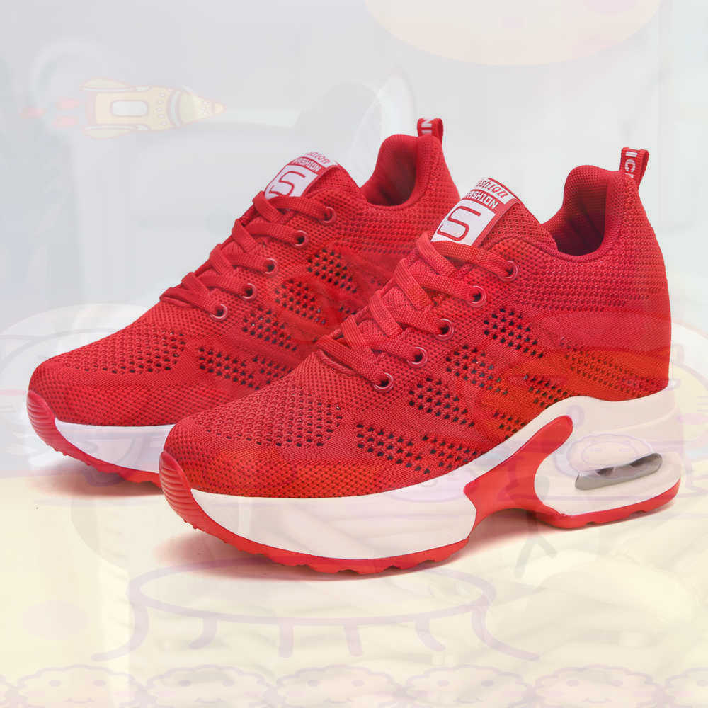 Red Size 36 Shoes Woman Tennis - Best Vintage Collectible Items review and price
