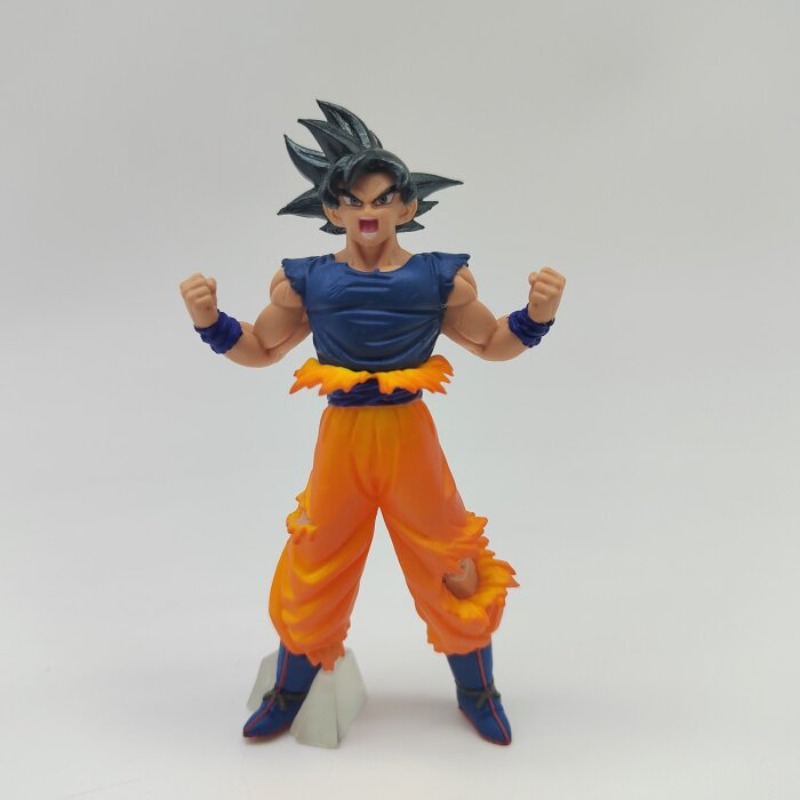 Bandai Gashapon Capsule Toy Dr - Vintage Collectible Figurines review and price