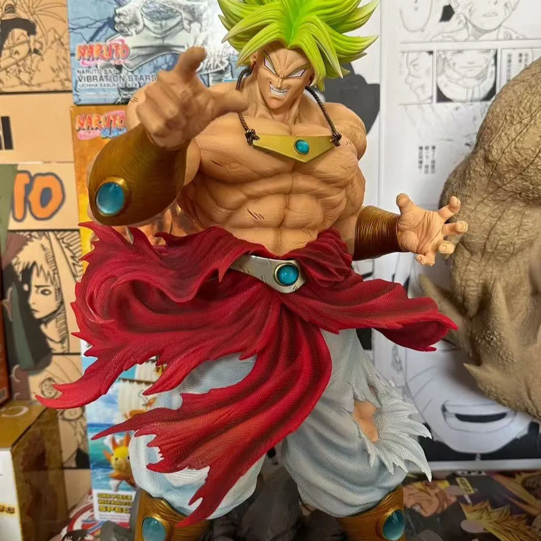In Stock Jt Statue Dragon Ball - Vintage Collectible Figurines review and price